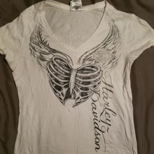 Harley Davidson Shirt